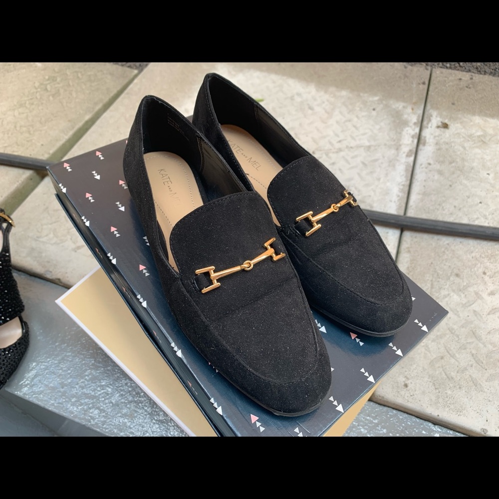 KATE AND MEL shoes